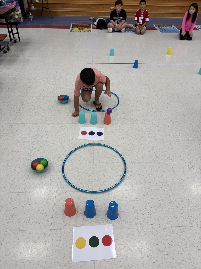 Since it’s a bit wet outside and Porter and Baxter are having fun in the mud…Kristin’s first grade group engaged in activities requiring executive functioning skills & aimed at improving focus, concentration, core strength, self confidence and emotion regulation.