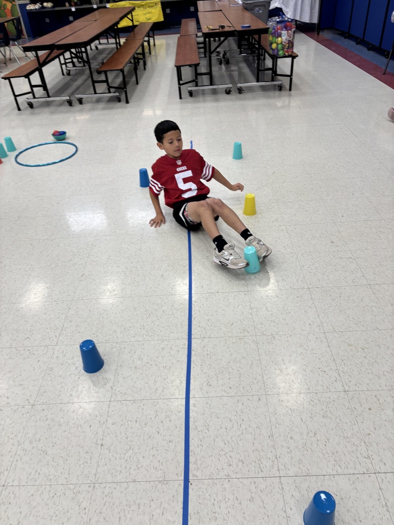 Since it’s a bit wet outside and Porter and Baxter are having fun in the mud…Kristin’s first grade group engaged in activities requiring executive functioning skills & aimed at improving focus, concentration, core strength, self confidence and emotion regulation.