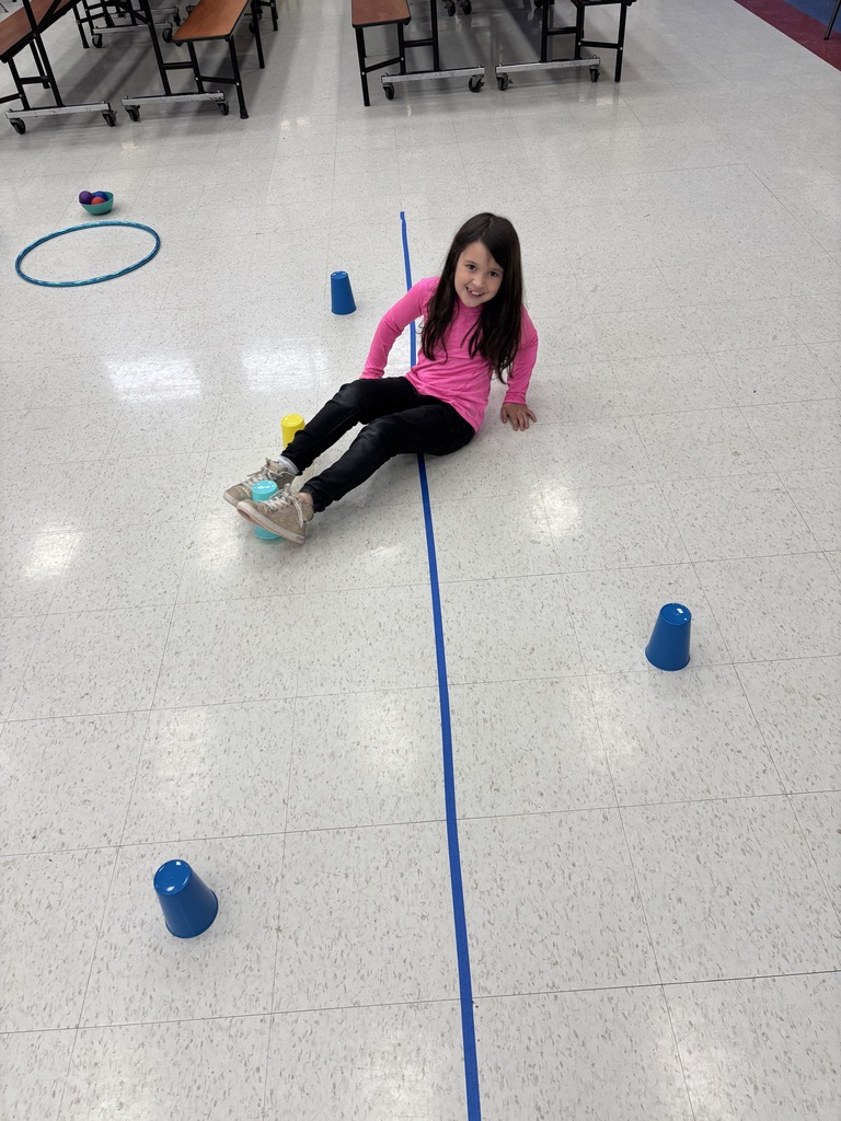 Since it’s a bit wet outside and Porter and Baxter are having fun in the mud…Kristin’s first grade group engaged in activities requiring executive functioning skills & aimed at improving focus, concentration, core strength, self confidence and emotion regulation.