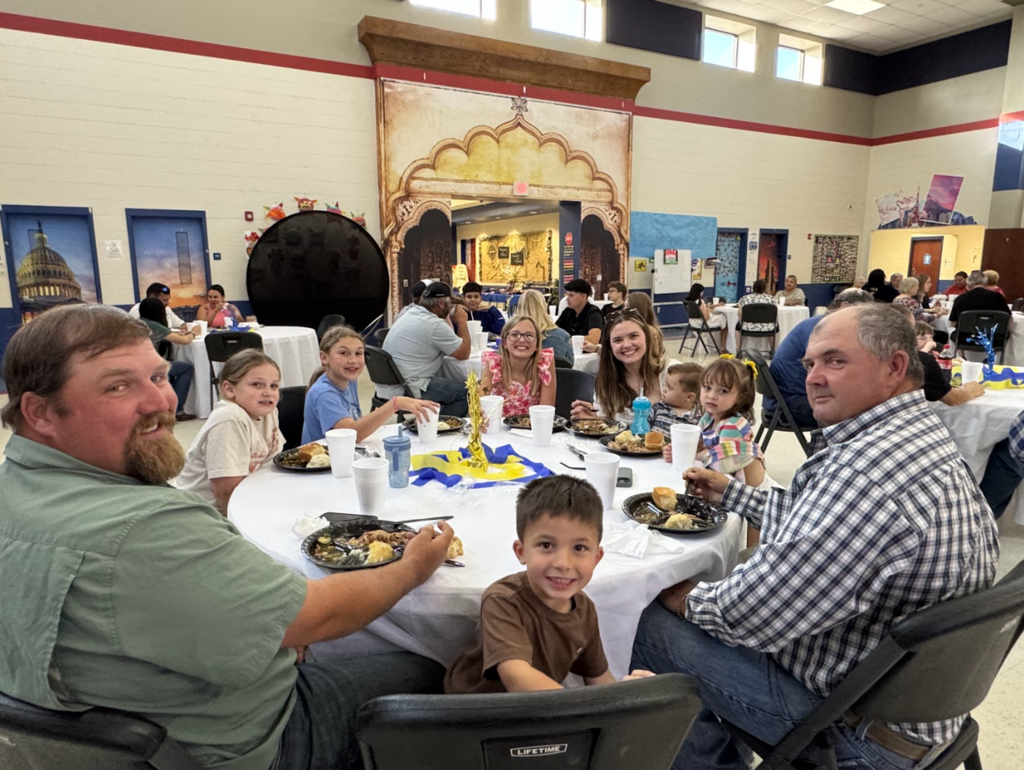 FFA Banquet