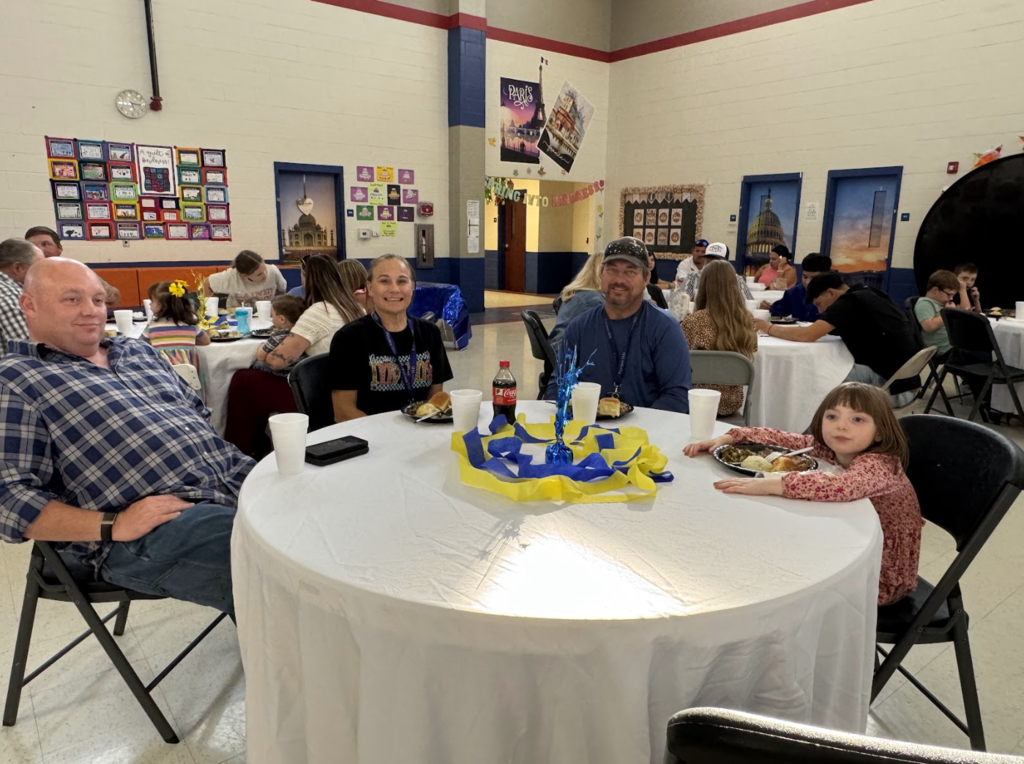 FFA Banquet