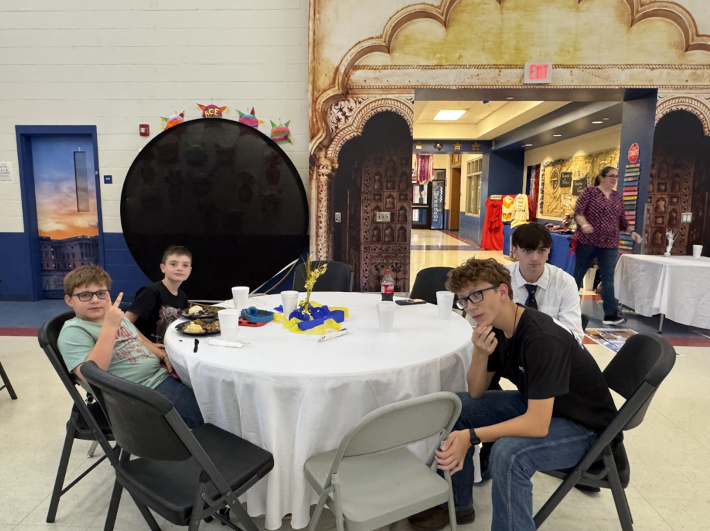 FFA Banquet