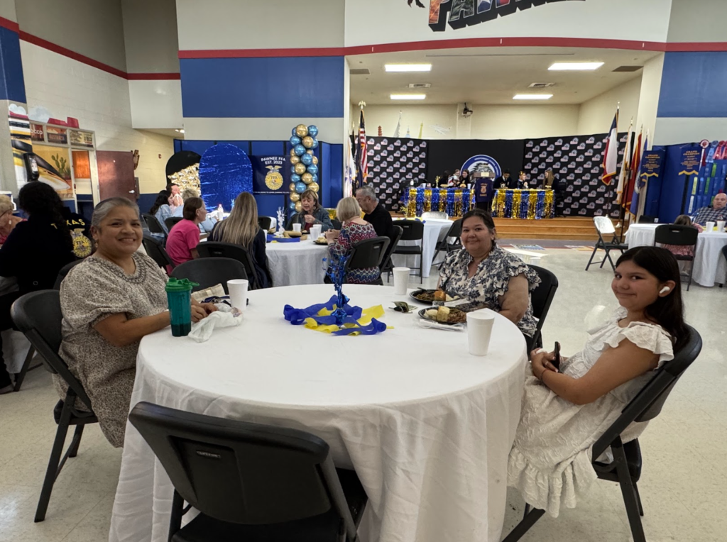 FFA Banquet