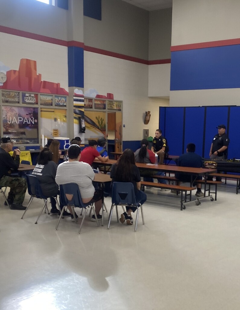 career day
