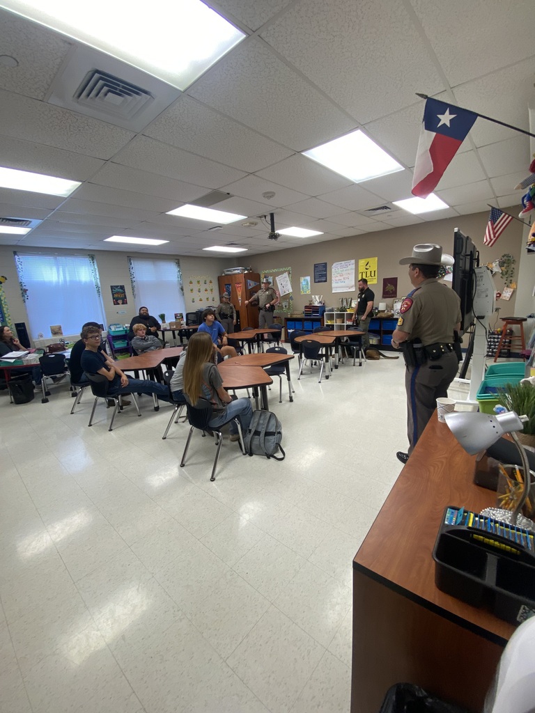 career day