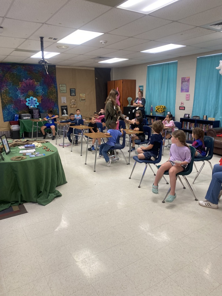 career day