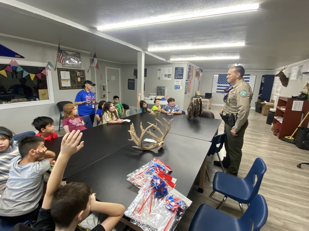 career day