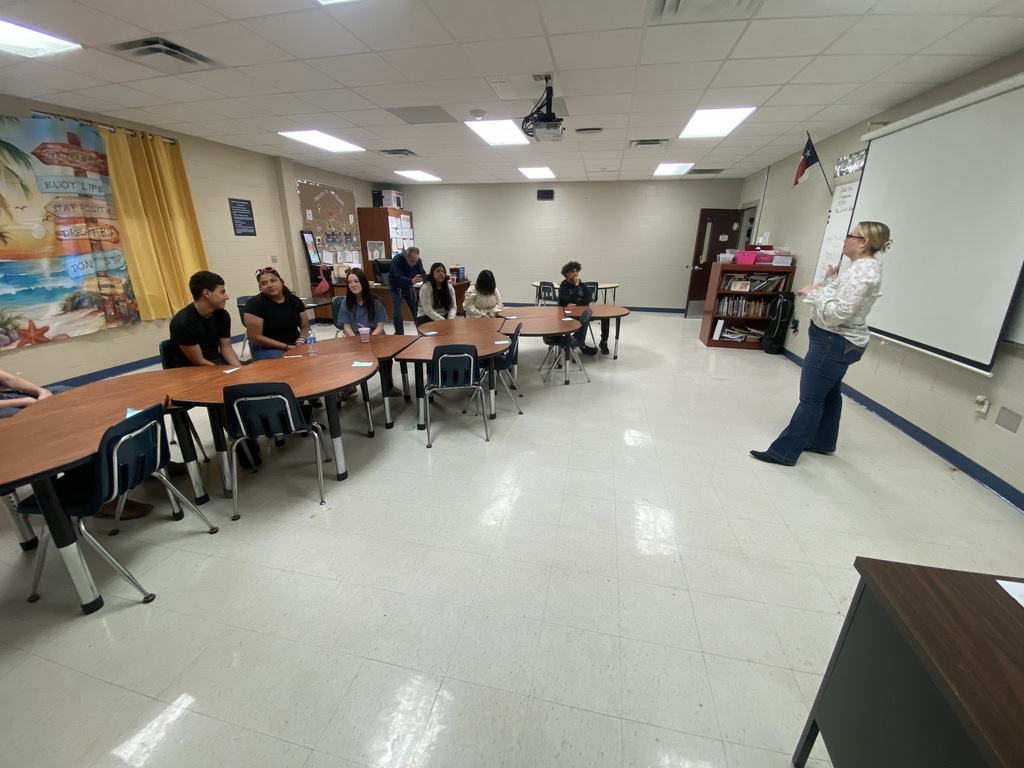 career day