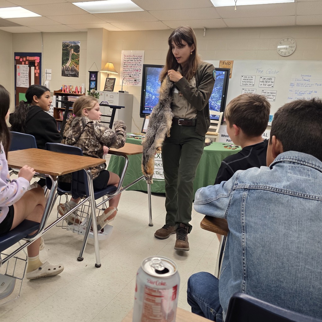 Career day