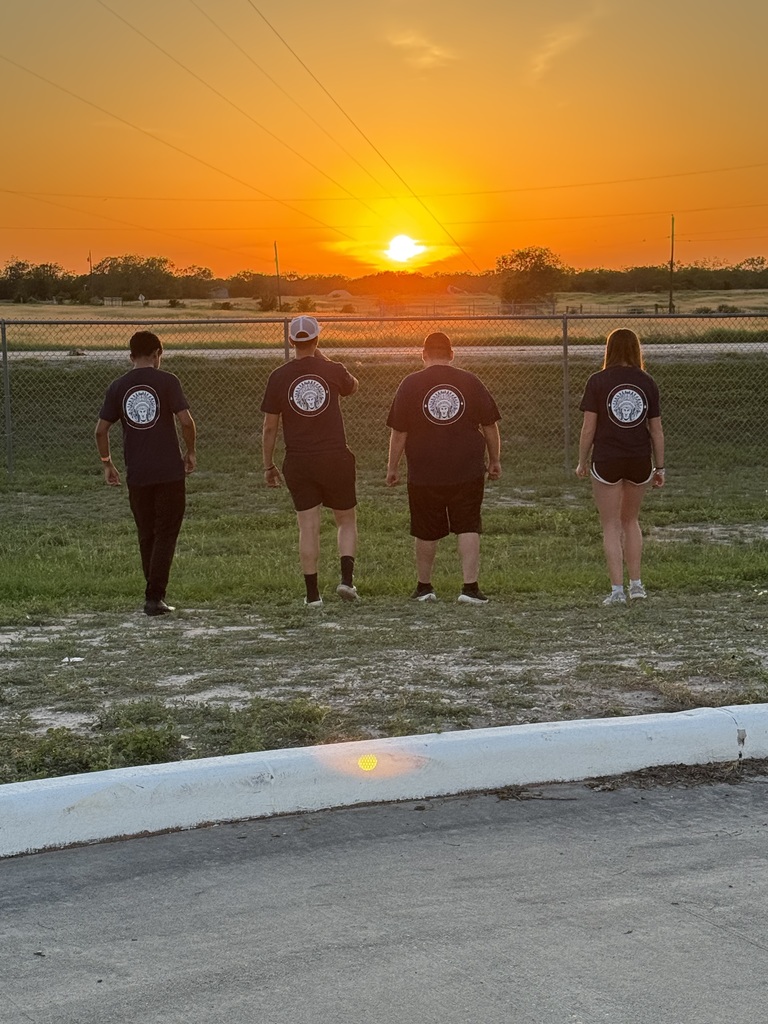 senior sunset
