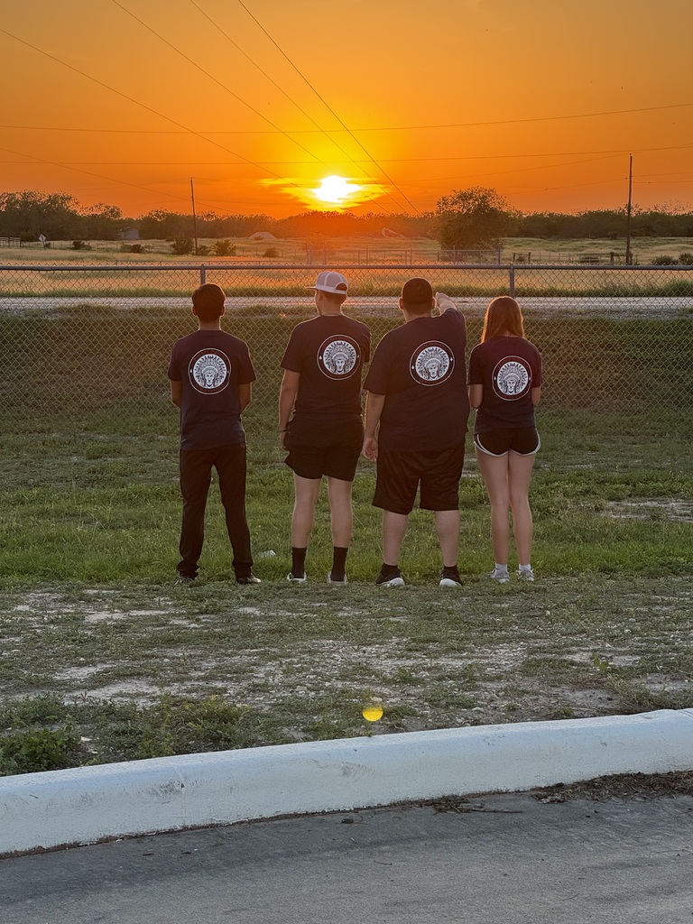 senior sunset