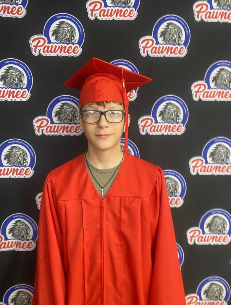 8th grade grad