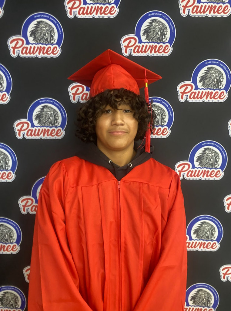 8th grade grad