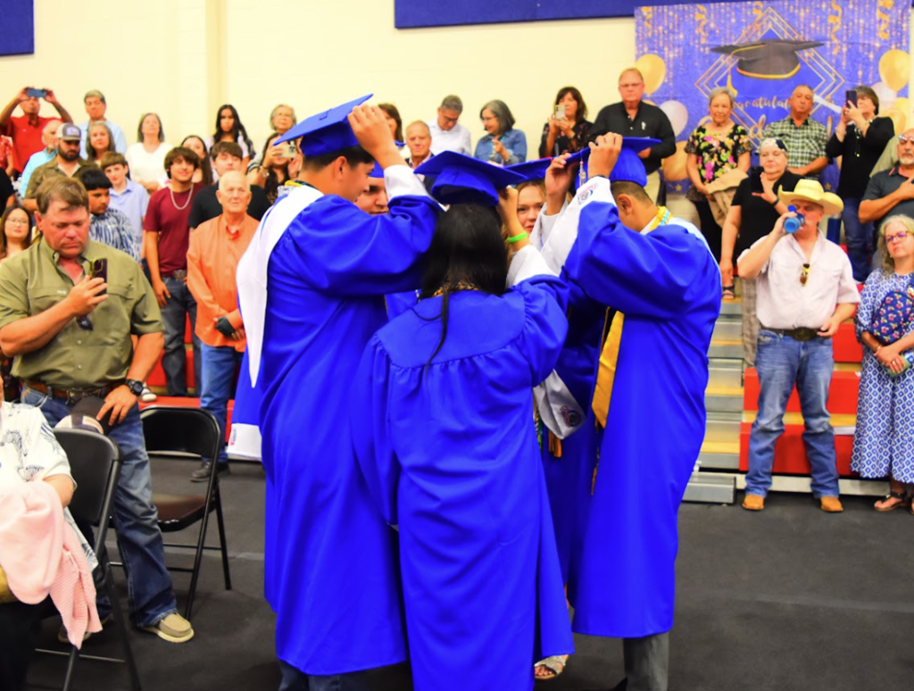 graduation