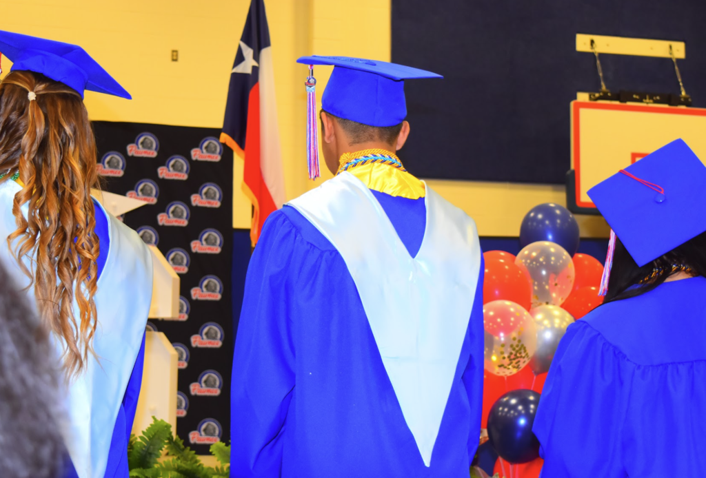 graduation