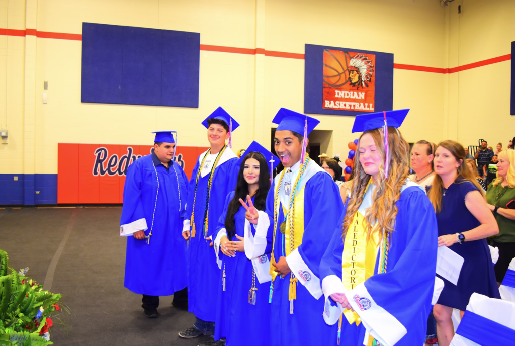 graduation