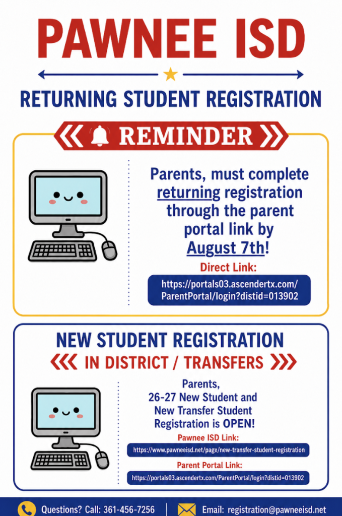 registration