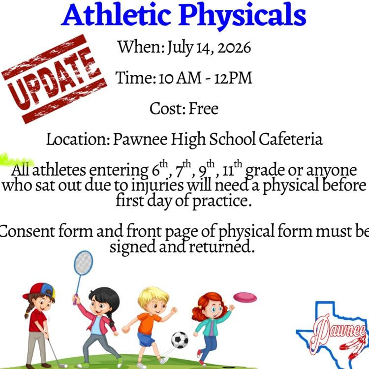 physicals 