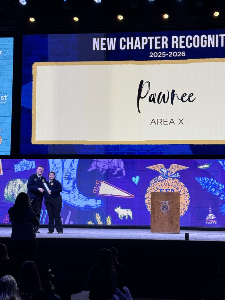 FFA Fort Worth