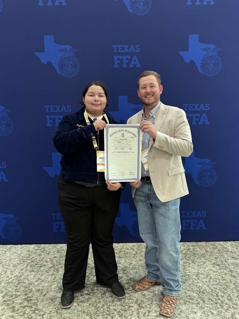 FFA Fort Worth