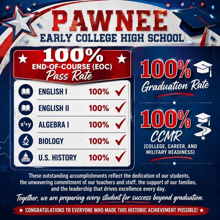 Pawnee Echs