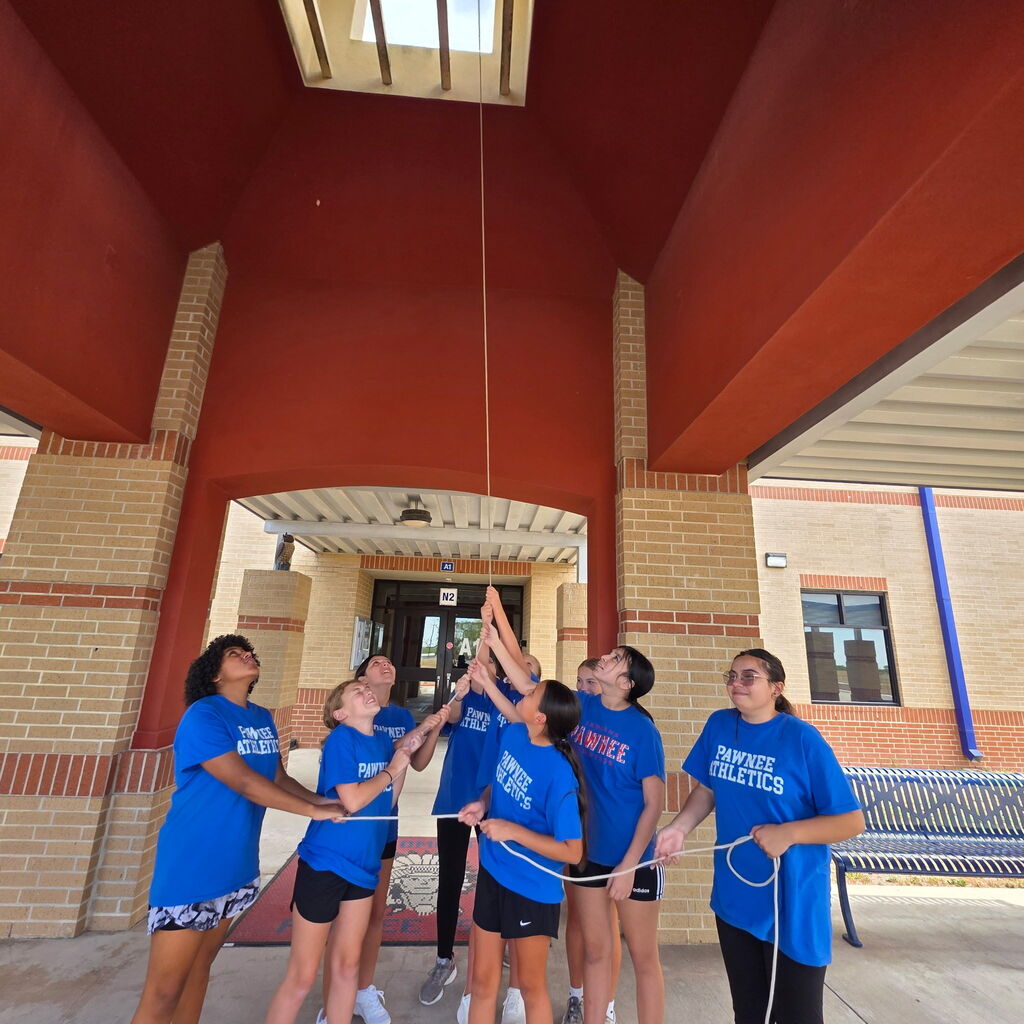 JH Volleyball