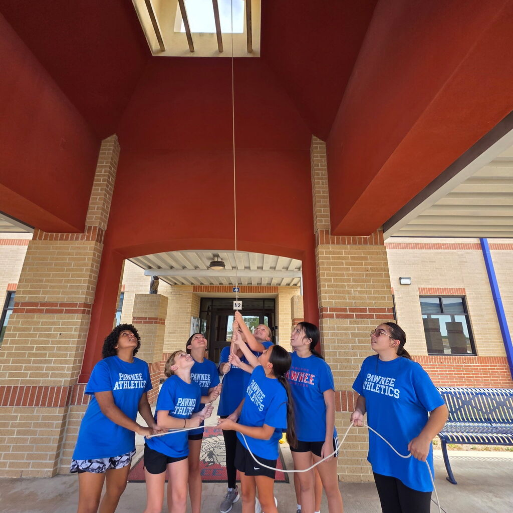 JH Volleyball