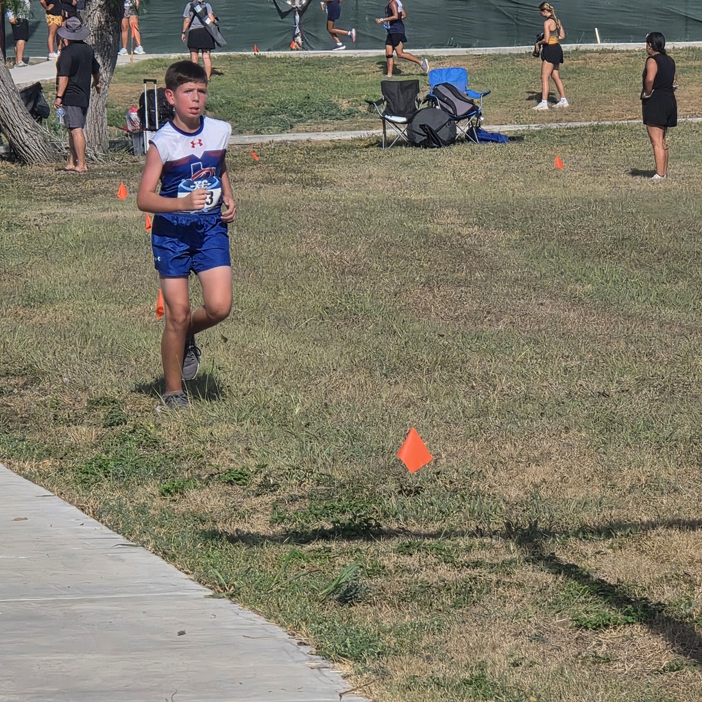 Cross Country