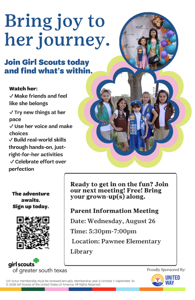 girl scouts
