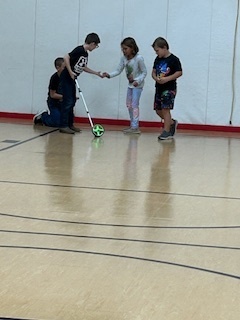 Measuring