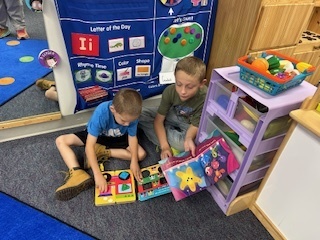 Reading Fun