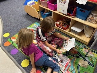 Reading Fun