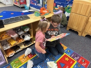 Reading Fun