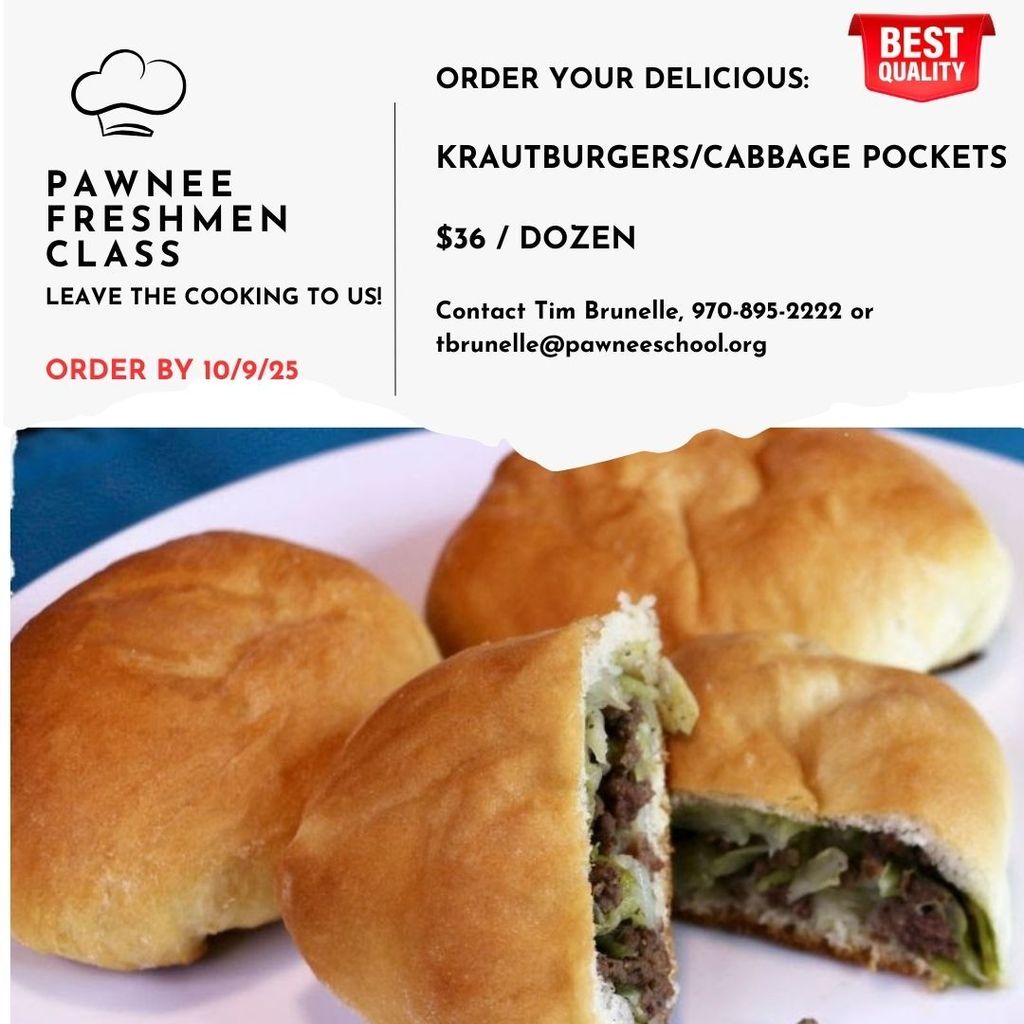 Krautburgers