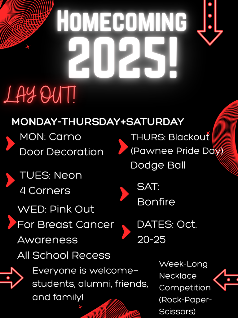 Homecoming 2025 Poster