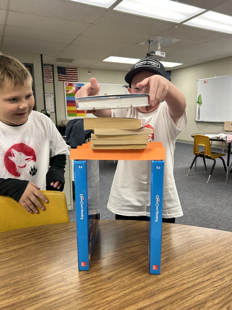 Paper and Book Awesomeness!