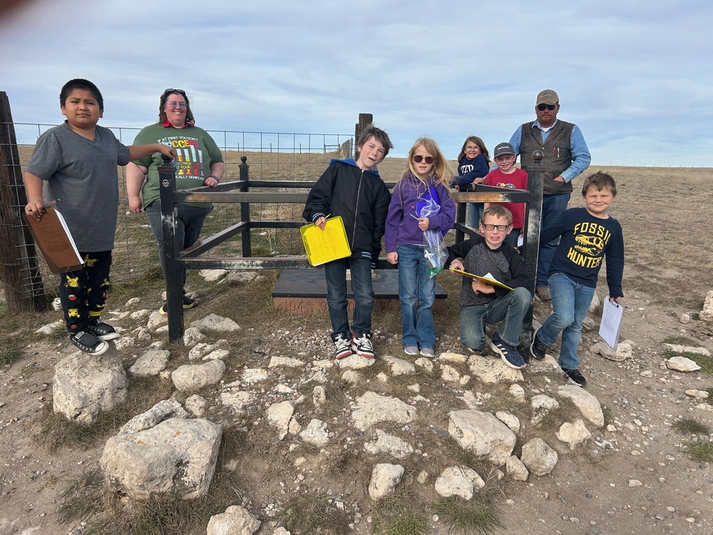 The Three-Corner, we have students in three different states!