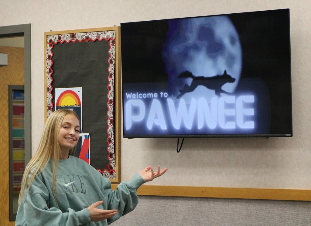 Bailey_TV_Announcements