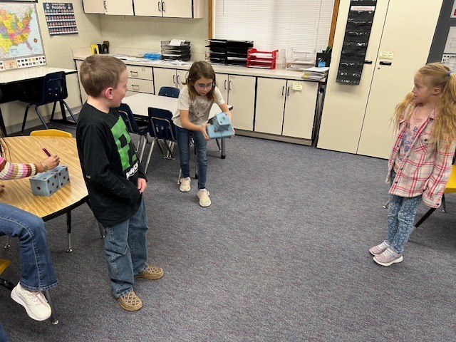 We need the numbers!