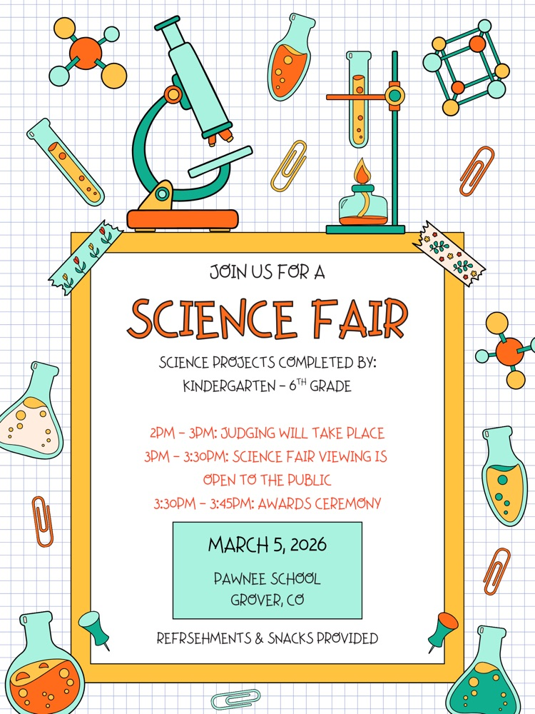 science fair