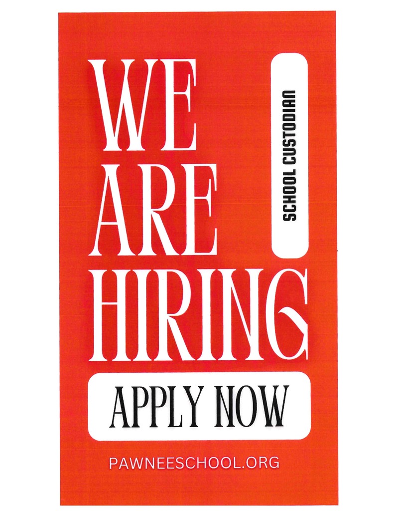 custodian flyer
