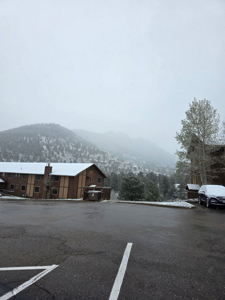 YMCA Mountains
