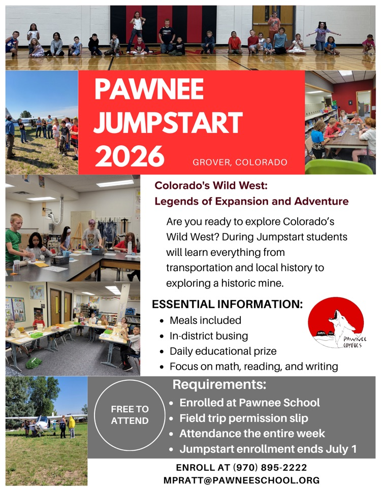 jumpstart