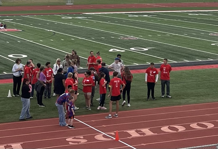 Special Olympics