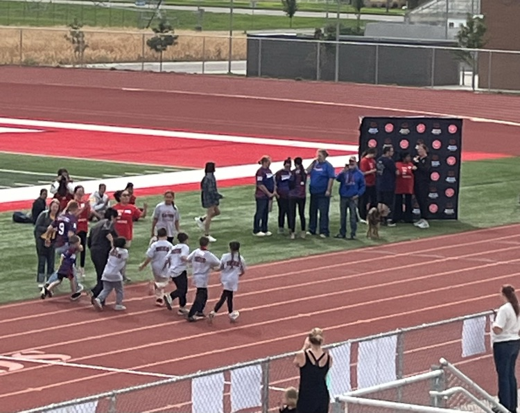 Special Olympics