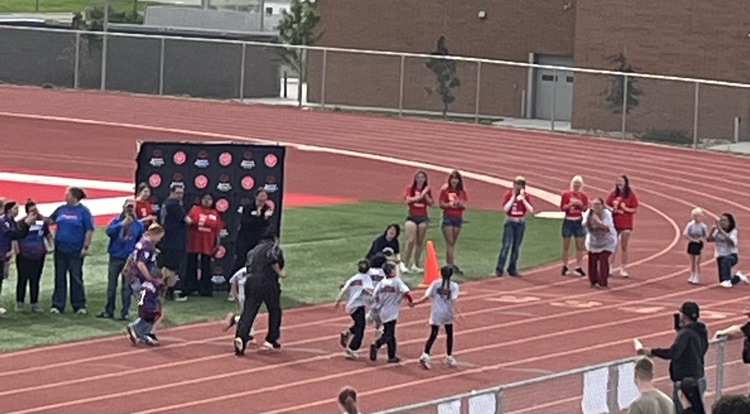 Special Olympics