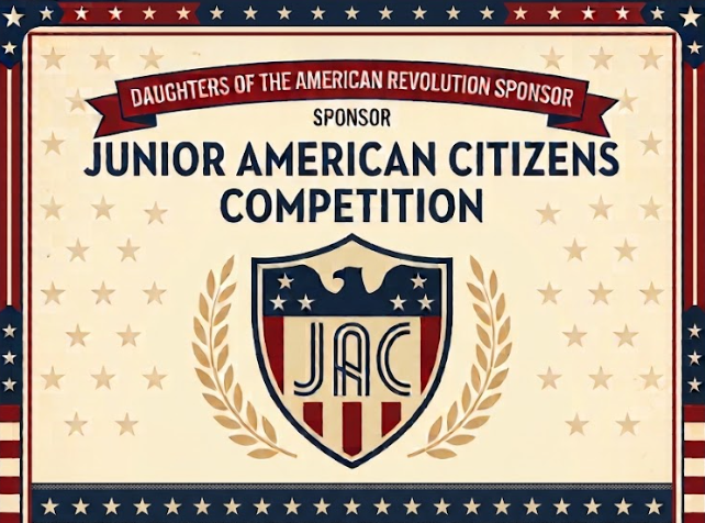 DAR - JAC Competition