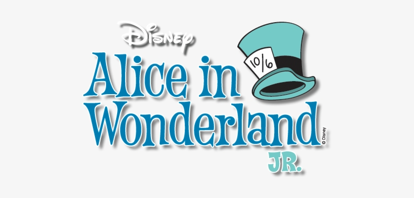 Alice in Wonderland, Jr.