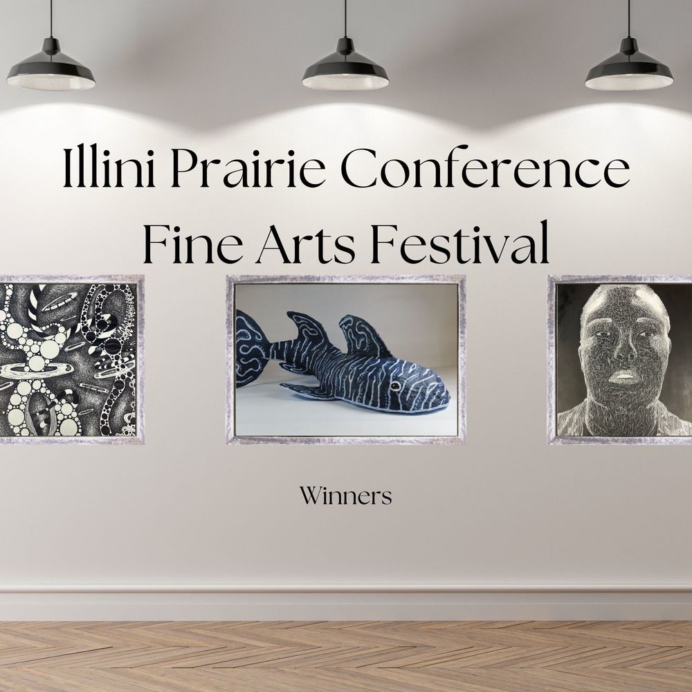 IPC Fine Arts Festival Winners