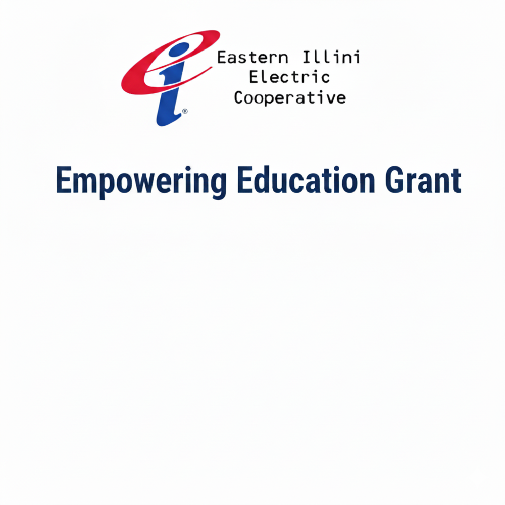 EIEC - Empowering Education Grant